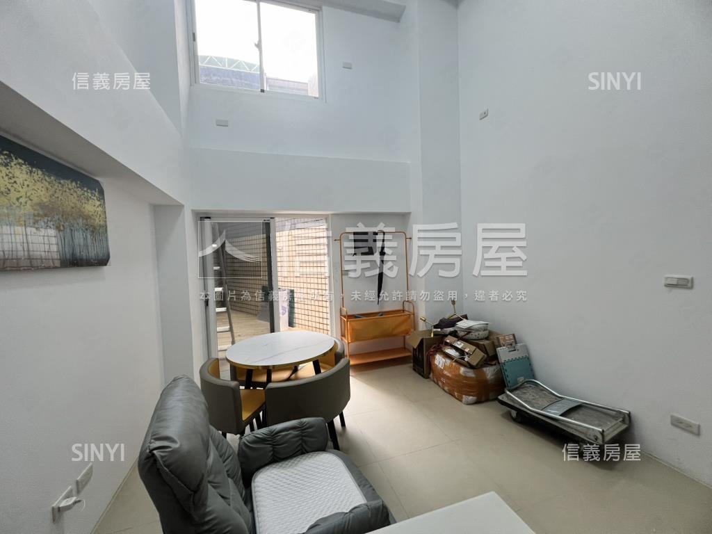 平鎮優質全新辦公室含車位房屋室內格局與周邊環境