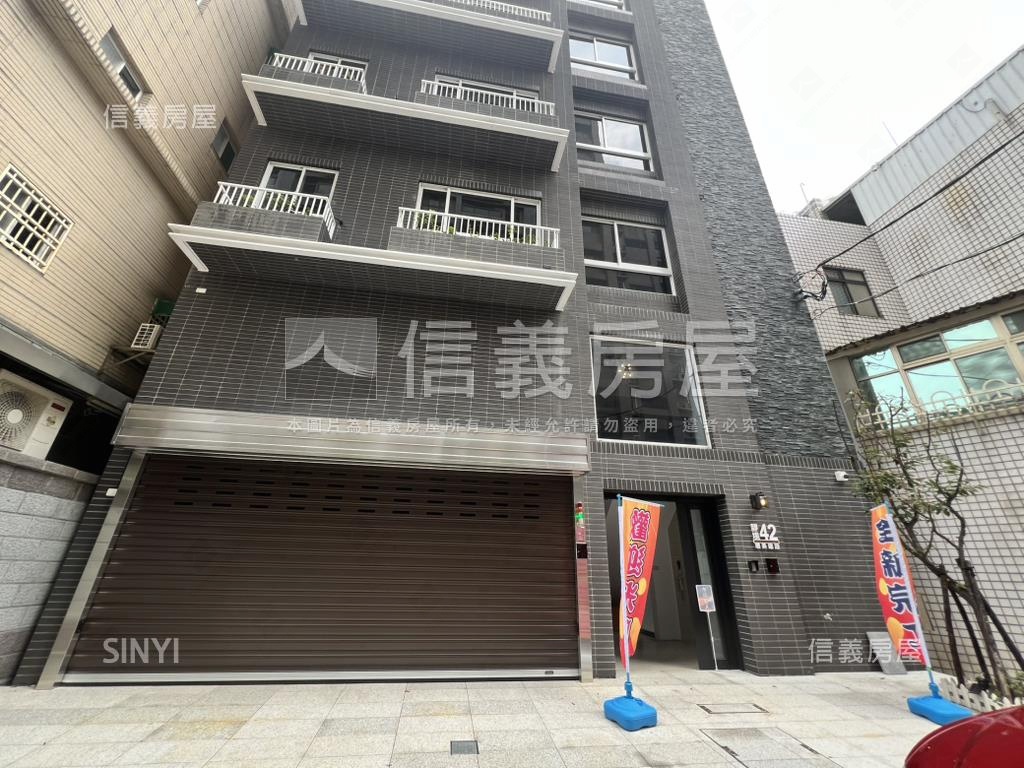 平鎮優質全新辦公室含車位房屋室內格局與周邊環境
