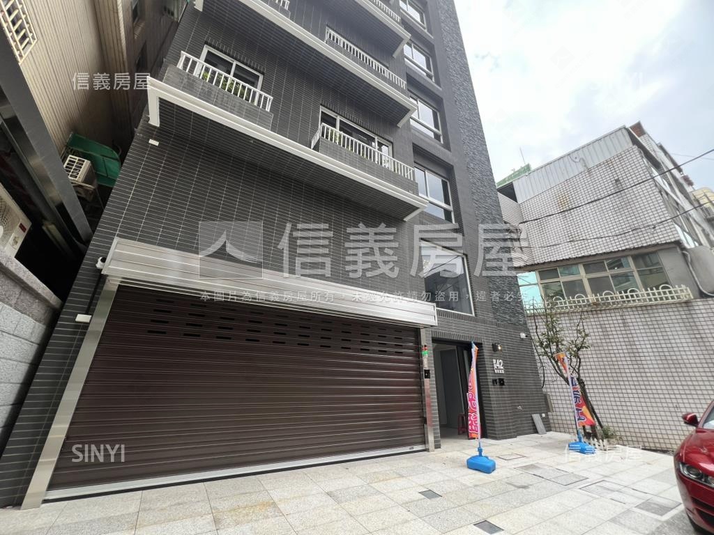 平鎮優質全新辦公室含車位房屋室內格局與周邊環境