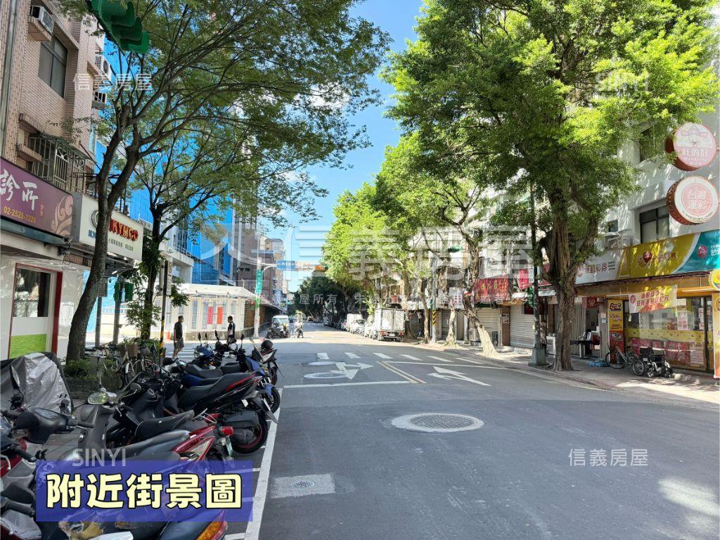 正延壽街都更潛力店面房屋室內格局與周邊環境