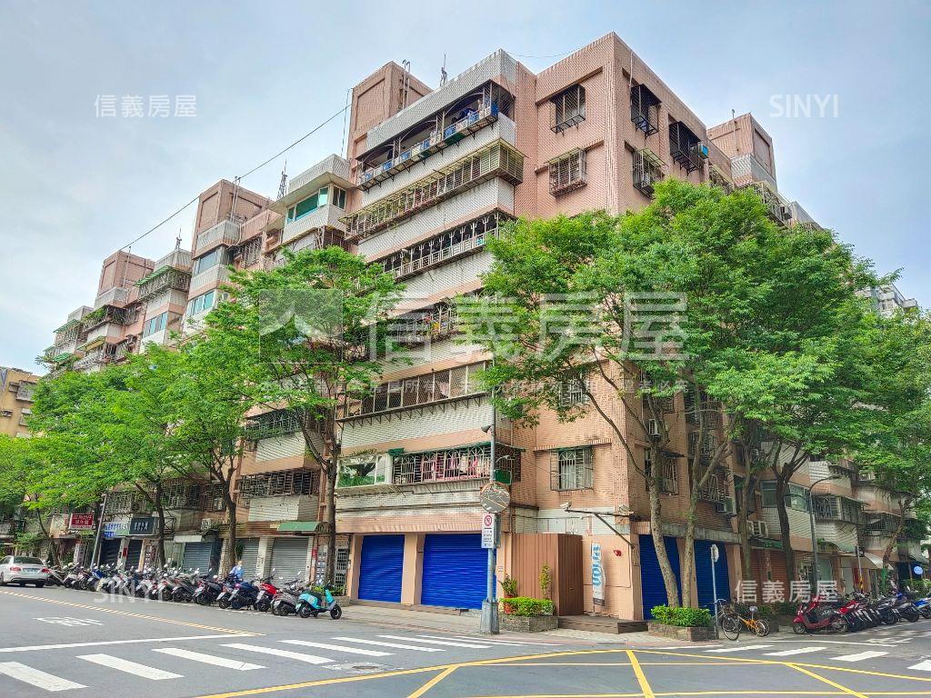 正延壽街都更潛力店面房屋室內格局與周邊環境