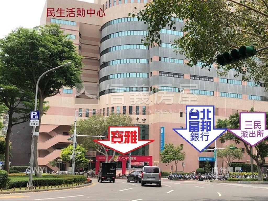 正延壽街都更潛力店面房屋室內格局與周邊環境