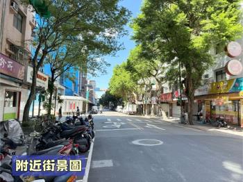 正延壽街都更潛力店面
