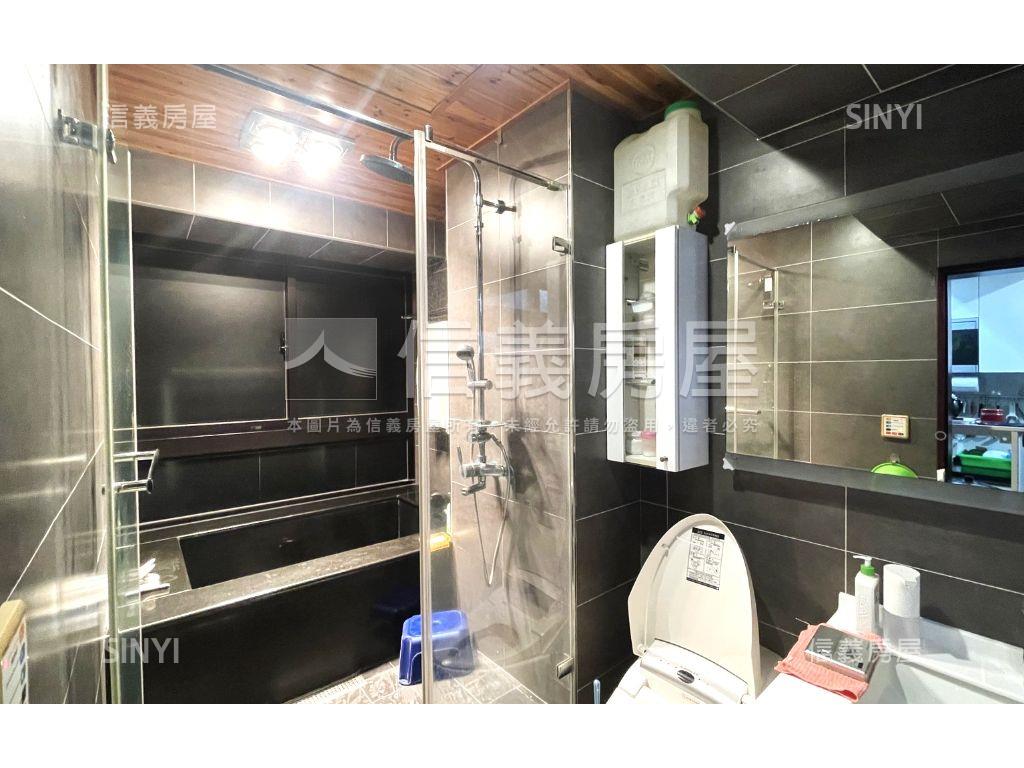 馬上成家晶品捷運套房房屋室內格局與周邊環境