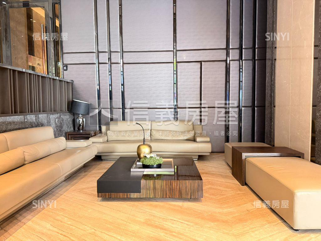 馬上成家晶品捷運套房房屋室內格局與周邊環境