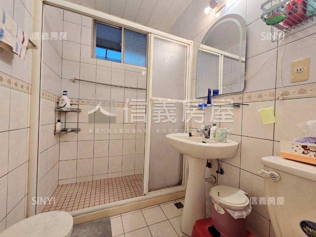 專任．萬隆捷運好大二樓房屋室內格局與周邊環境