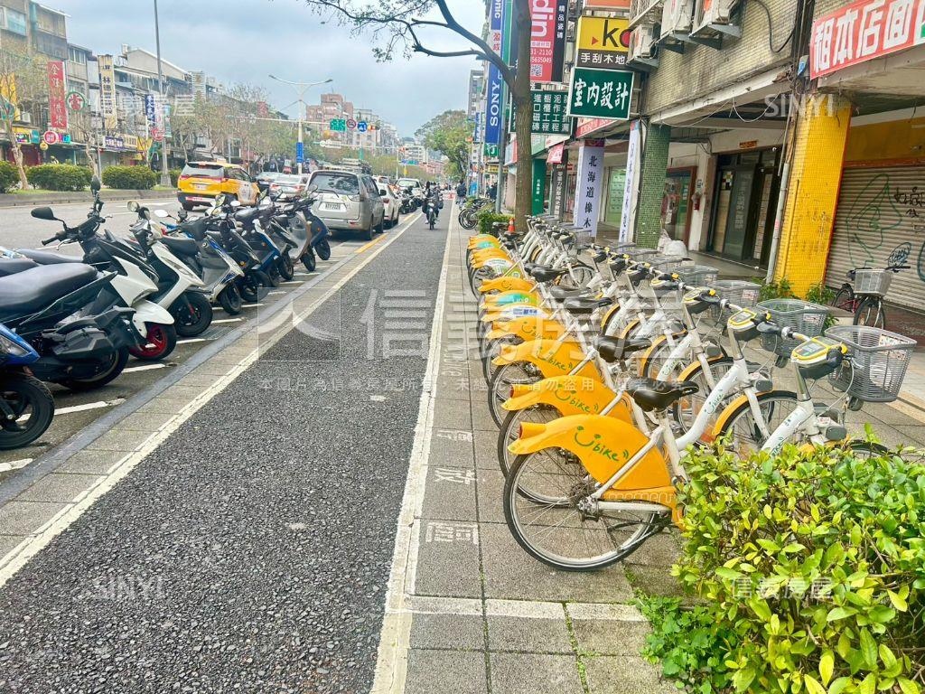 專任．萬隆捷運好大二樓房屋室內格局與周邊環境