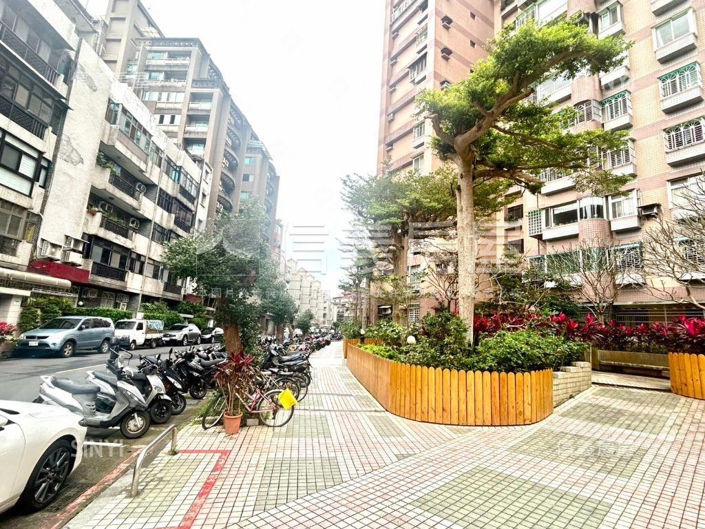 專任．萬隆捷運好大二樓房屋室內格局與周邊環境
