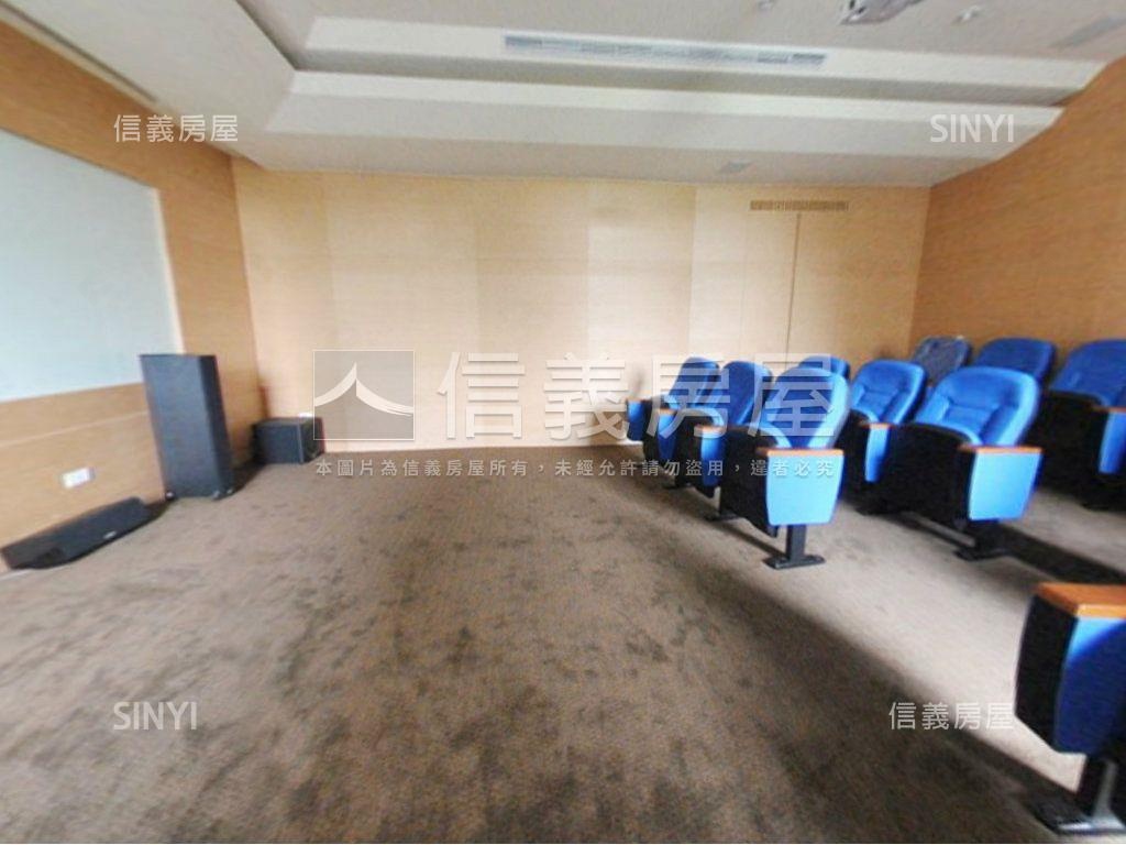 富源文化苑採光戶房屋室內格局與周邊環境