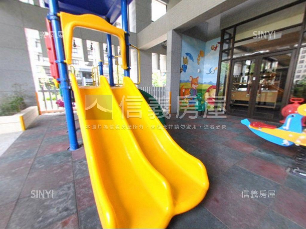 富源文化苑採光戶房屋室內格局與周邊環境