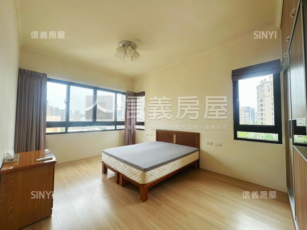 富源文化苑經典永恆房屋室內格局與周邊環境