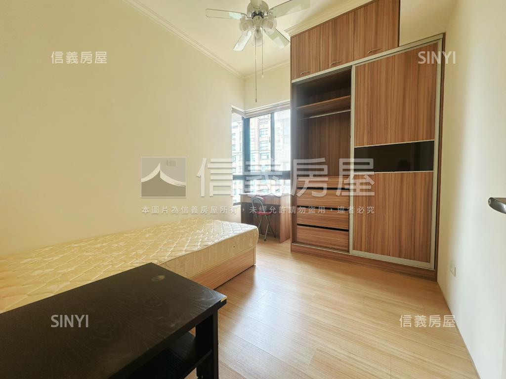 富源文化苑經典永恆房屋室內格局與周邊環境