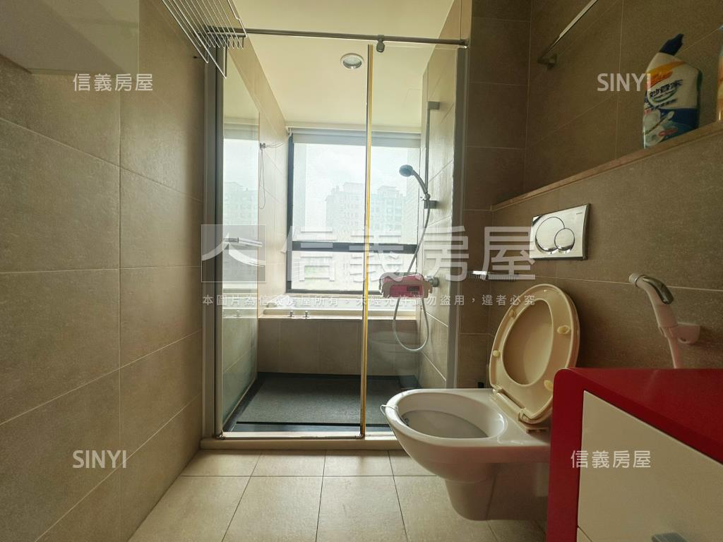 富源文化苑經典永恆房屋室內格局與周邊環境