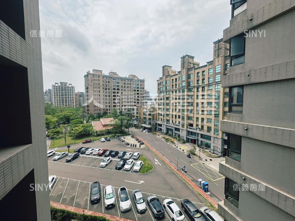 富源文化苑經典永恆房屋室內格局與周邊環境