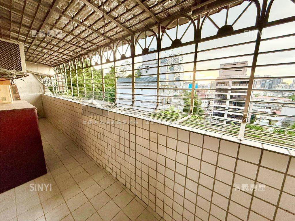潤泰美景採光三房美寓房屋室內格局與周邊環境