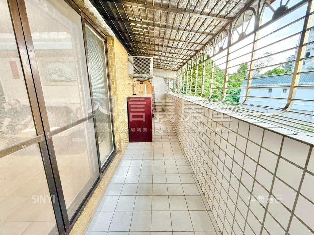 潤泰美景採光三房美寓房屋室內格局與周邊環境