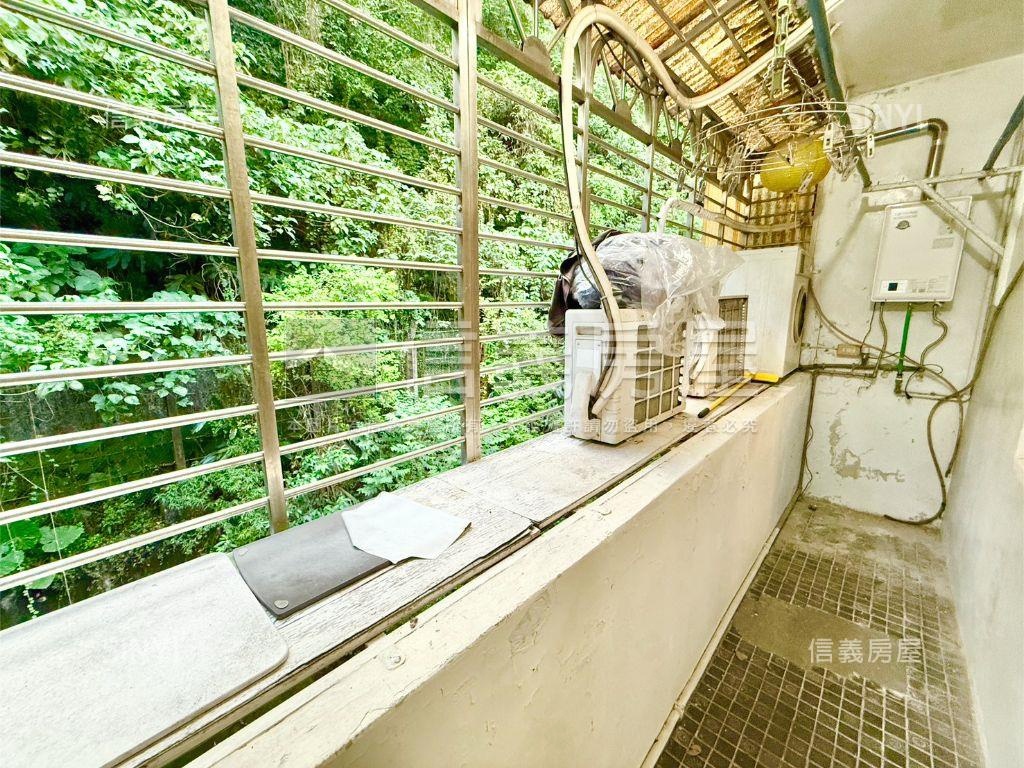 潤泰美景採光三房美寓房屋室內格局與周邊環境