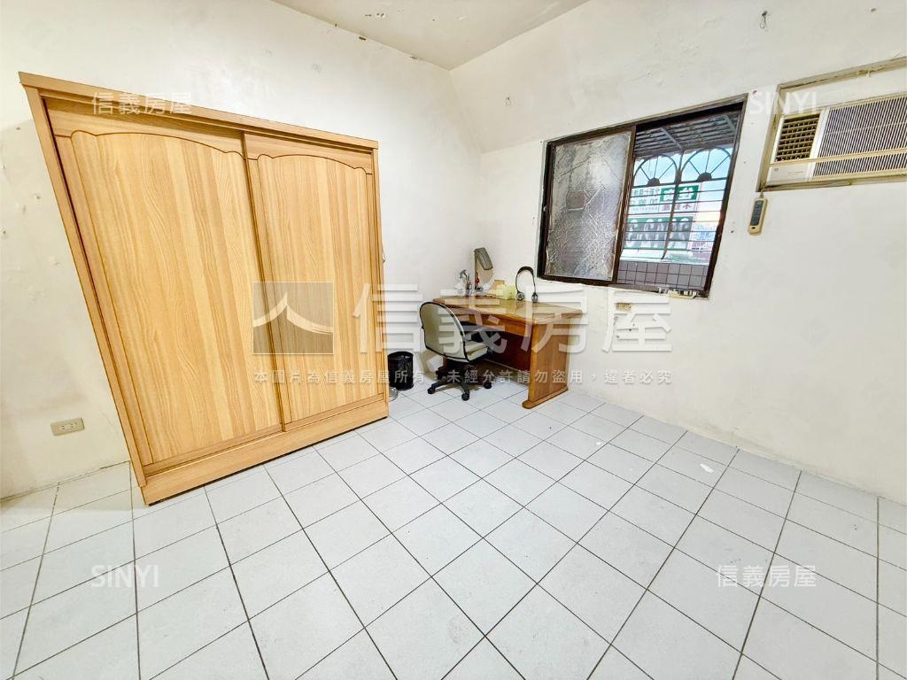 潤泰美景採光三房美寓房屋室內格局與周邊環境