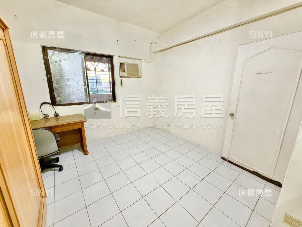 潤泰美景採光三房美寓房屋室內格局與周邊環境