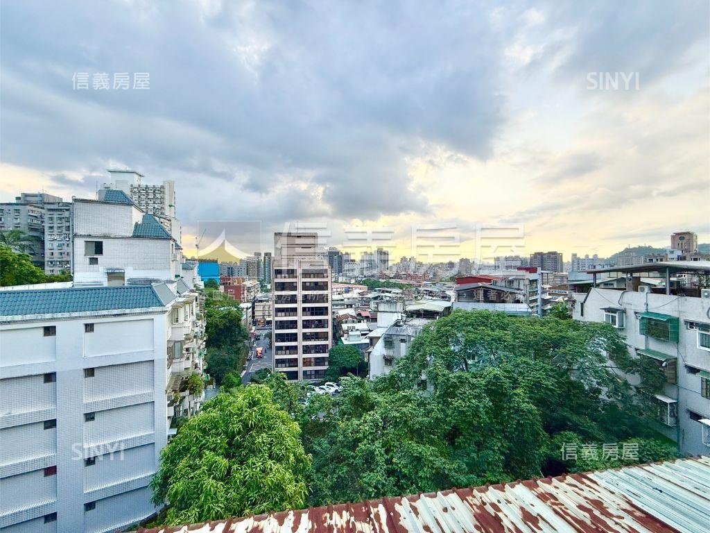 潤泰美景採光三房美寓房屋室內格局與周邊環境