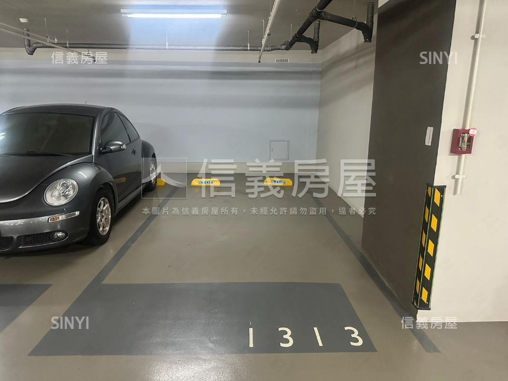 海都美宅３房房屋室內格局與周邊環境