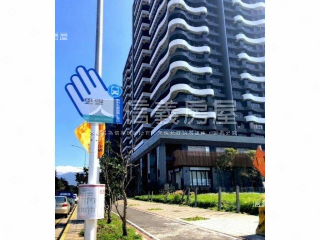 海都美宅３房房屋室內格局與周邊環境