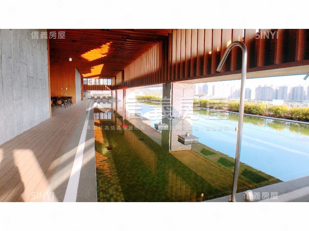 海都美宅３房房屋室內格局與周邊環境