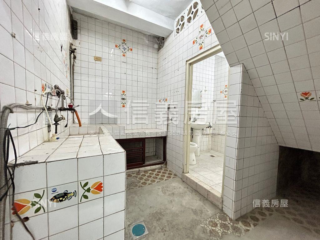 美術館文青小聚落值得擁有房屋室內格局與周邊環境