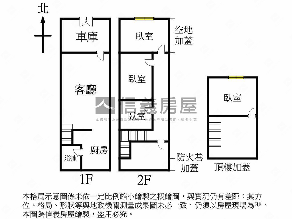 美術館文青小聚落值得擁有房屋室內格局與周邊環境