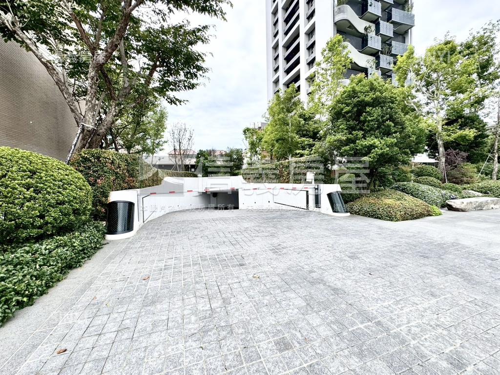 １４期大毅全新視野露臺戶房屋室內格局與周邊環境