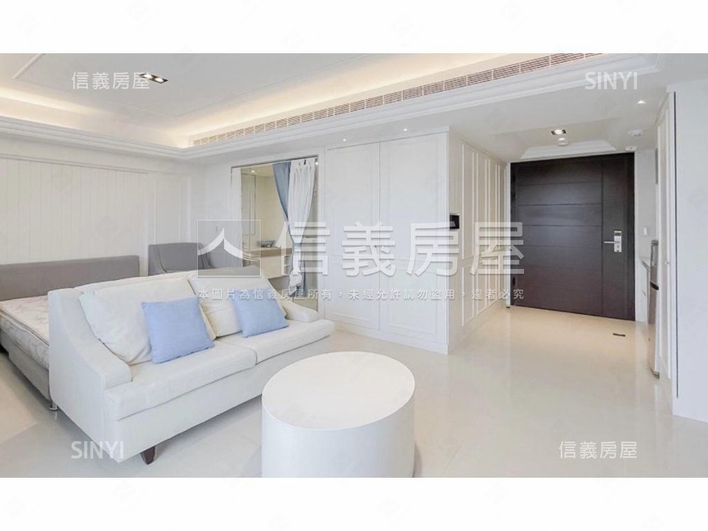 Ｇ７首綻一房平車位房屋室內格局與周邊環境