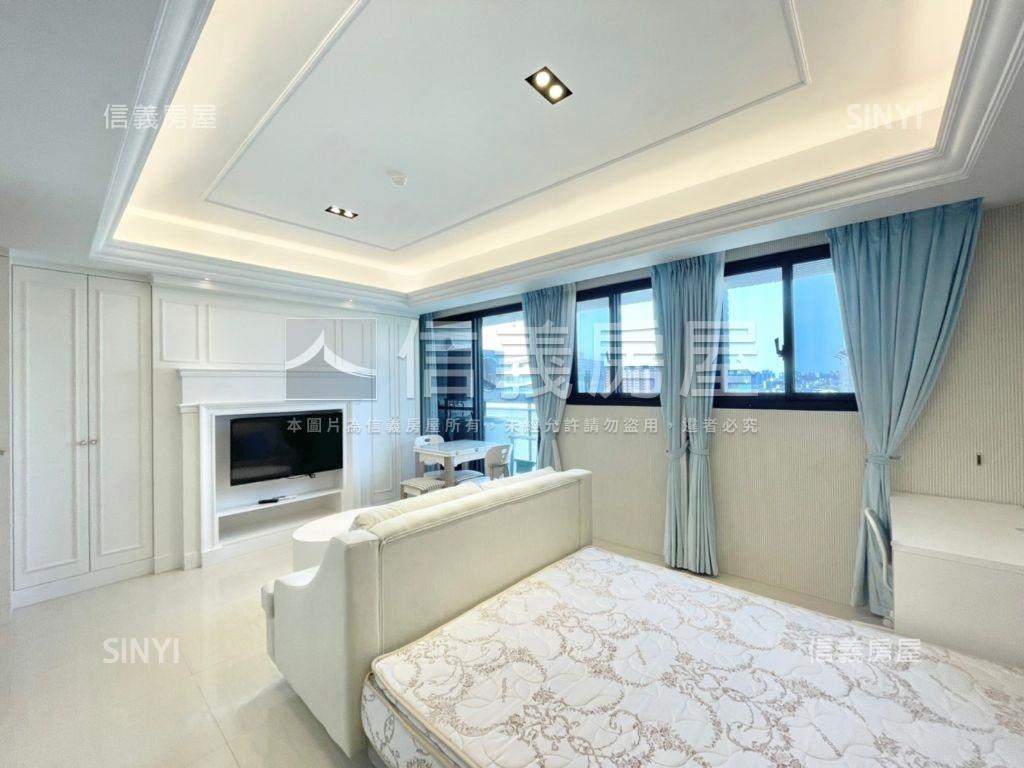 Ｇ７首綻一房平車位房屋室內格局與周邊環境