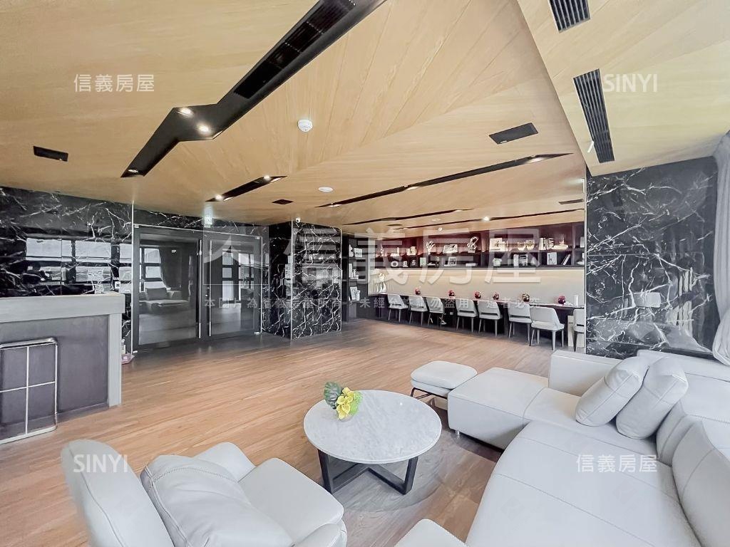 Ｇ７首綻一房平車位房屋室內格局與周邊環境