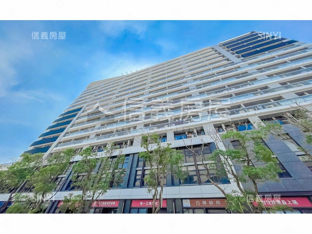 Ｇ７首綻一房平車位房屋室內格局與周邊環境