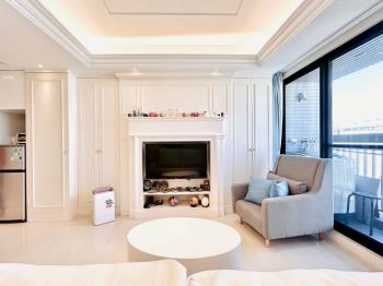 Ｇ７首綻一房平車位