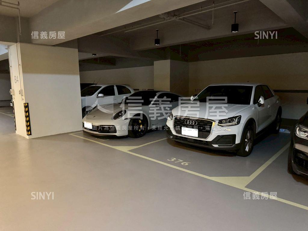 美！順天謙華渡假休閒二房房屋室內格局與周邊環境