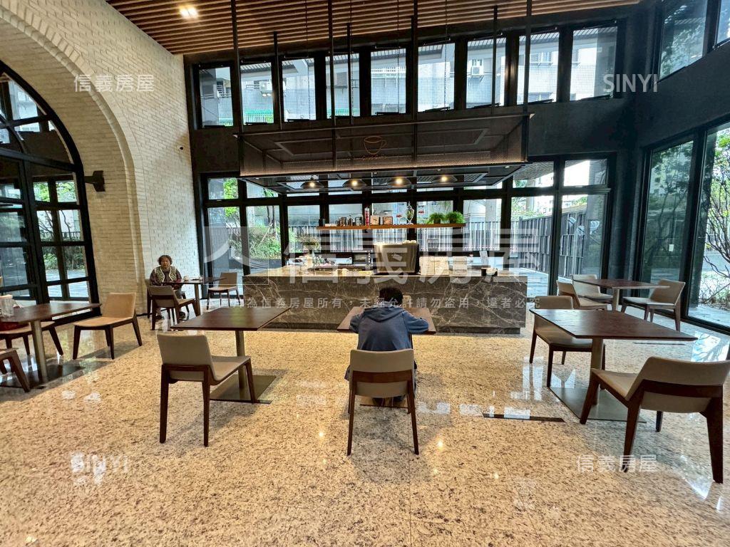 美！順天謙華渡假休閒二房房屋室內格局與周邊環境