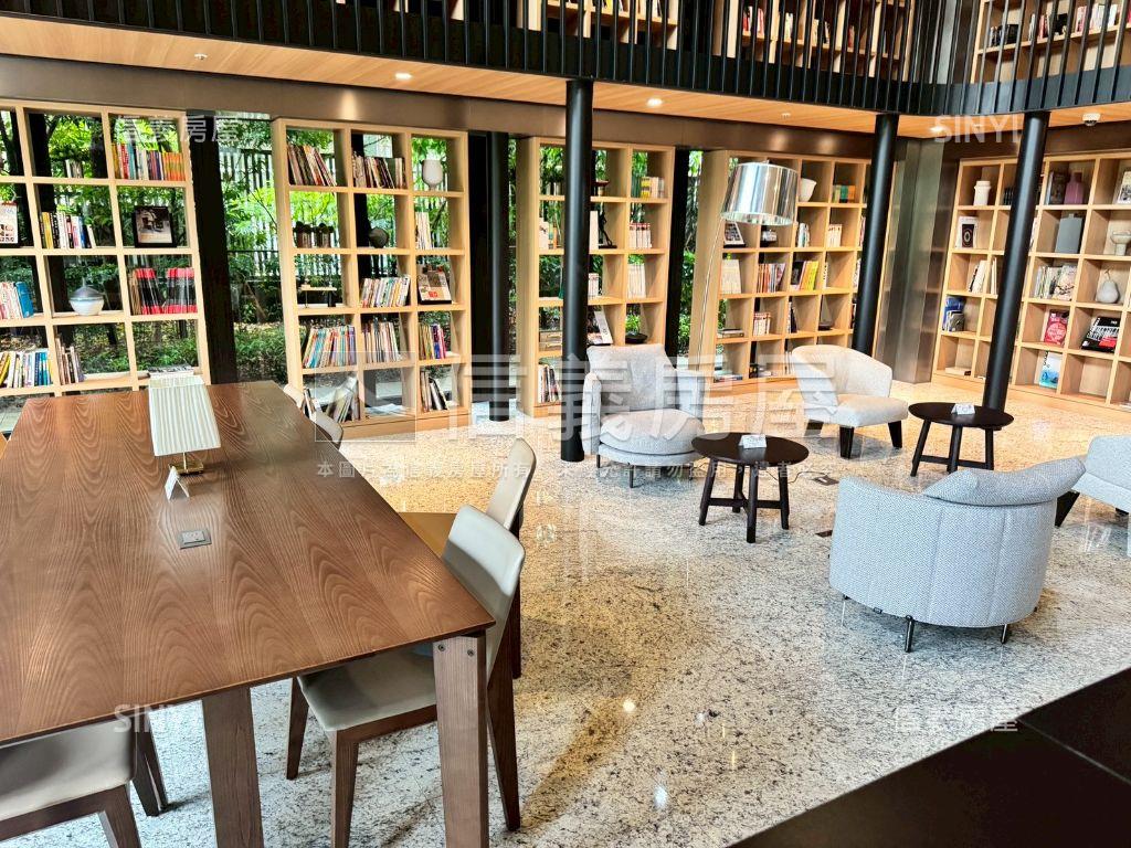 美！順天謙華渡假休閒二房房屋室內格局與周邊環境