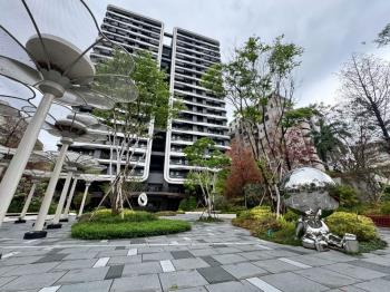 美！順天謙華渡假休閒二房