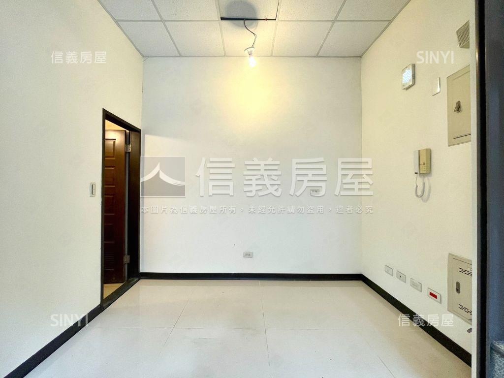 漢來喜朵金店面房屋室內格局與周邊環境