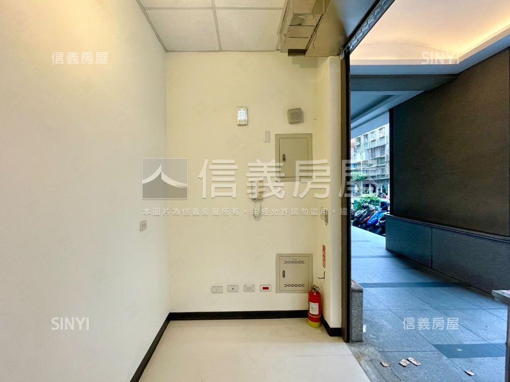 漢來喜朵金店面房屋室內格局與周邊環境