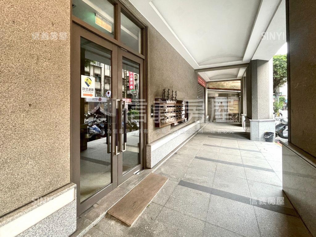 漢來喜朵金店面房屋室內格局與周邊環境