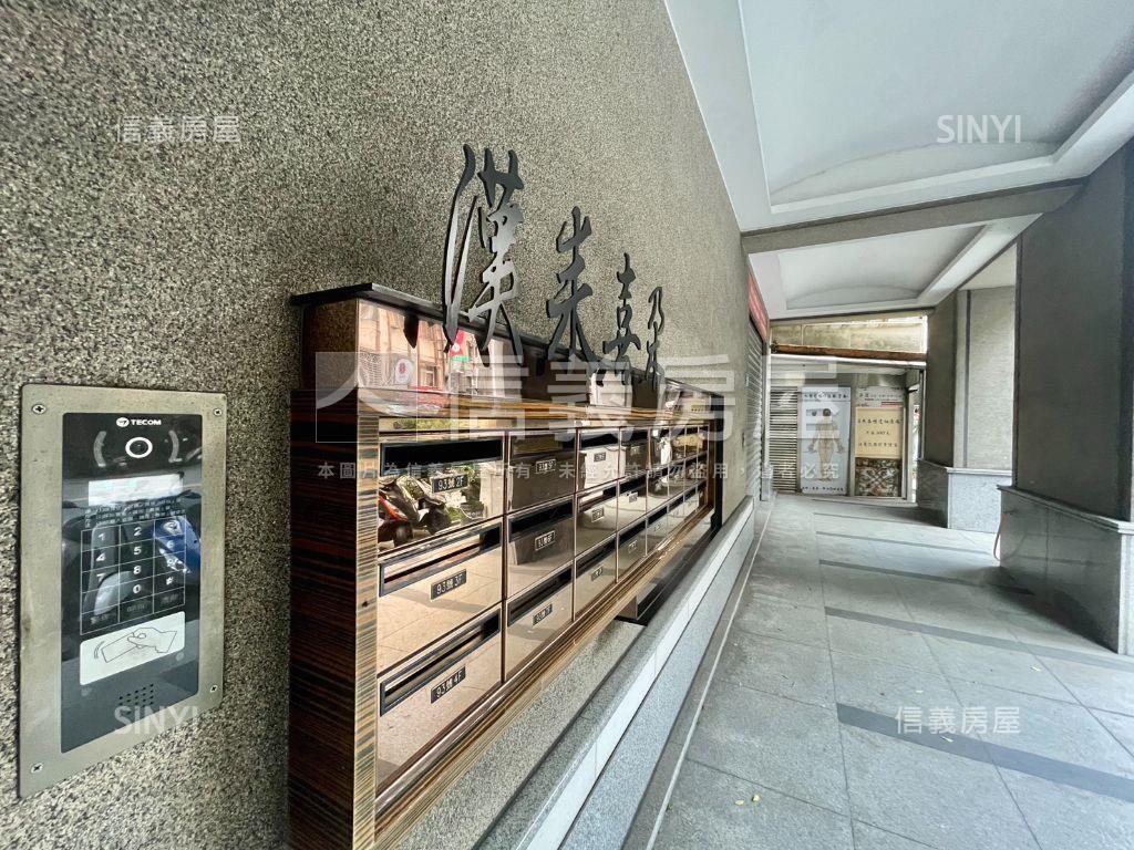 漢來喜朵金店面房屋室內格局與周邊環境