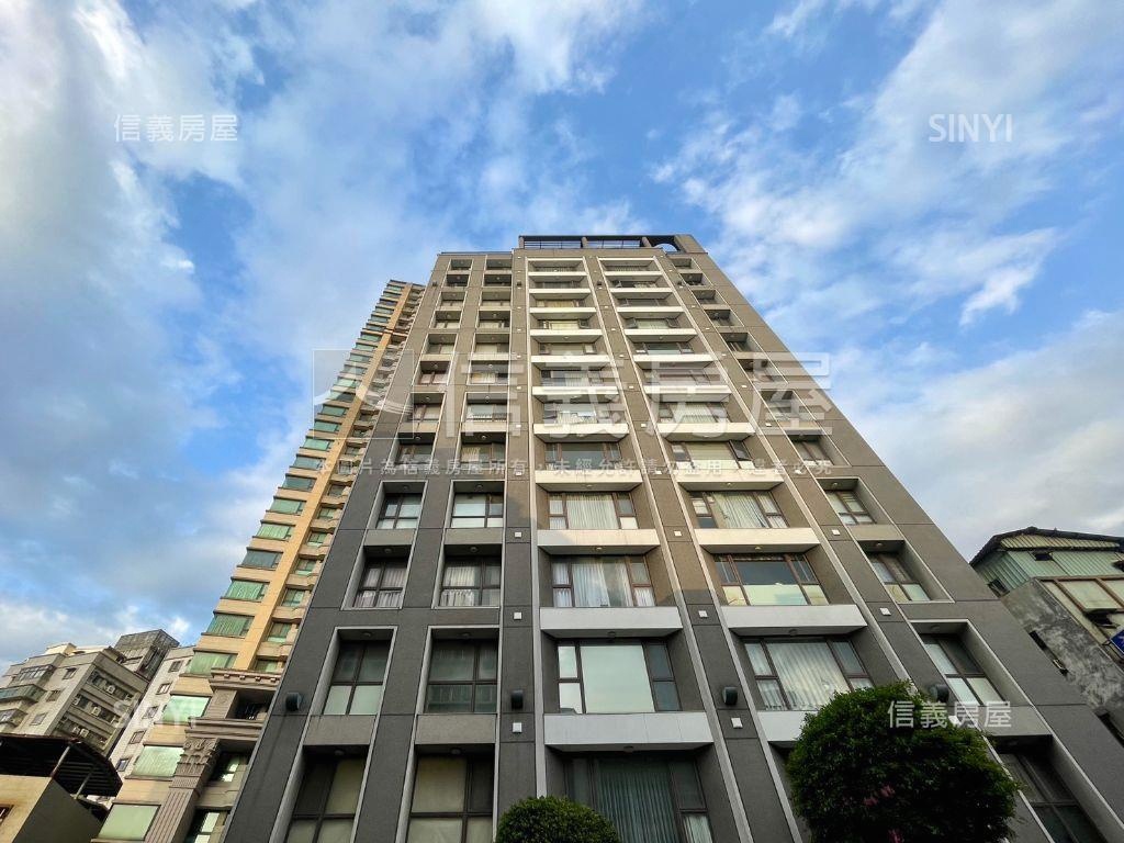 漢來喜朵金店面房屋室內格局與周邊環境