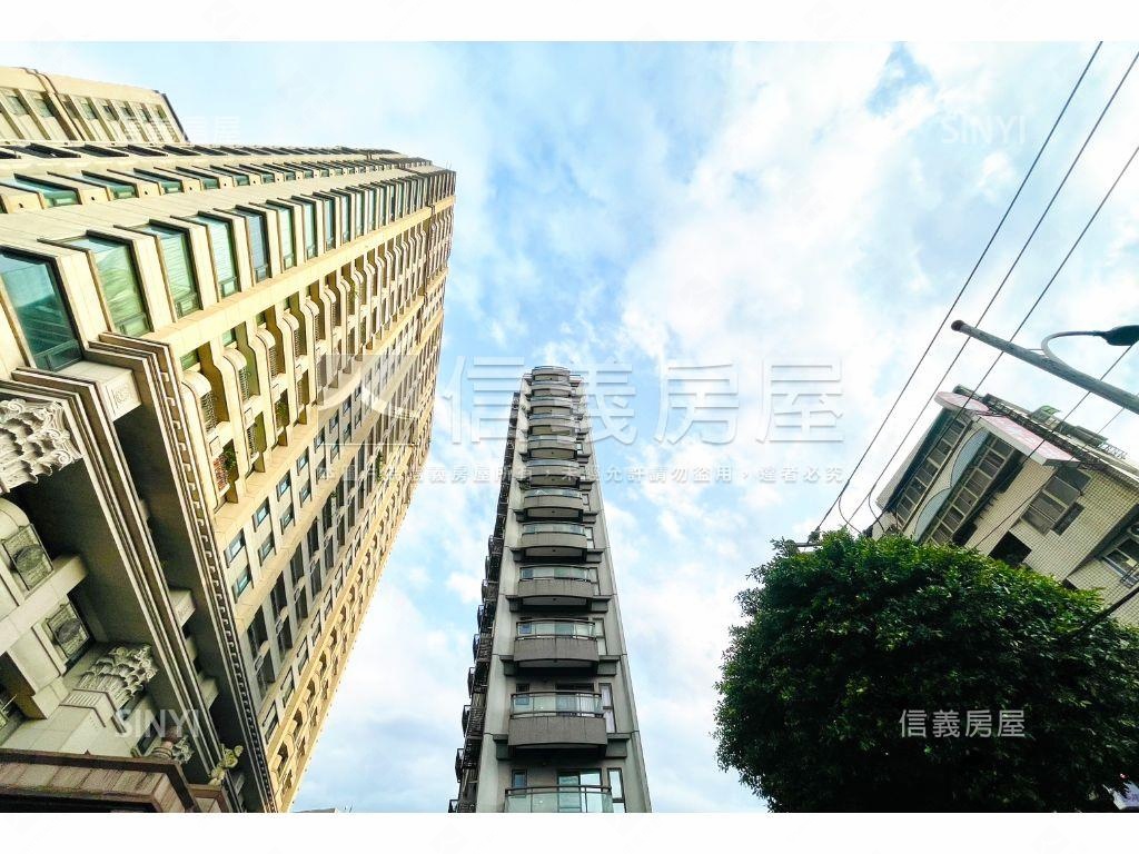 漢來喜朵金店面房屋室內格局與周邊環境