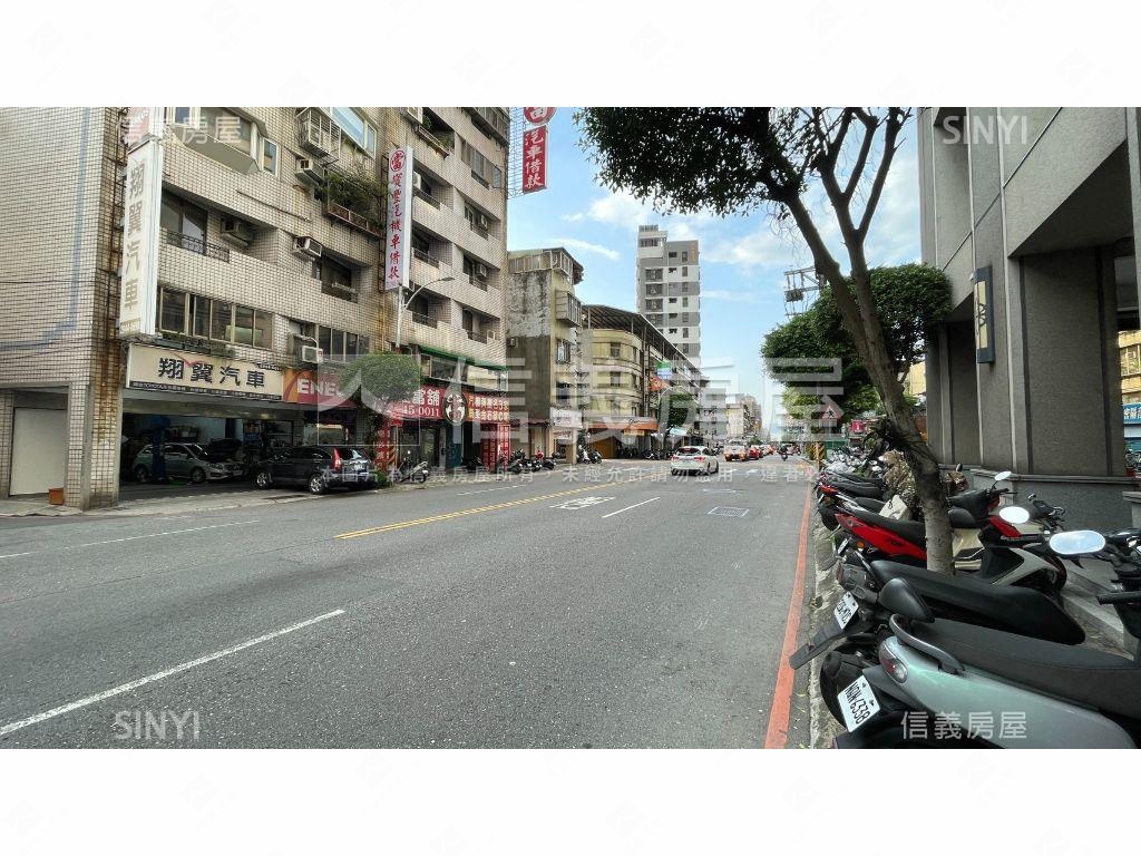 漢來喜朵金店面房屋室內格局與周邊環境