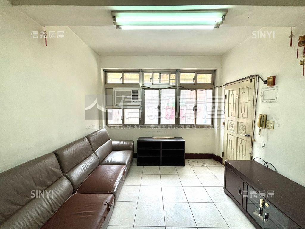 華福街福氣滿滿３樓房屋室內格局與周邊環境