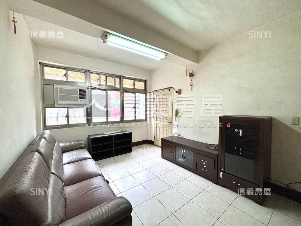 華福街福氣滿滿３樓房屋室內格局與周邊環境