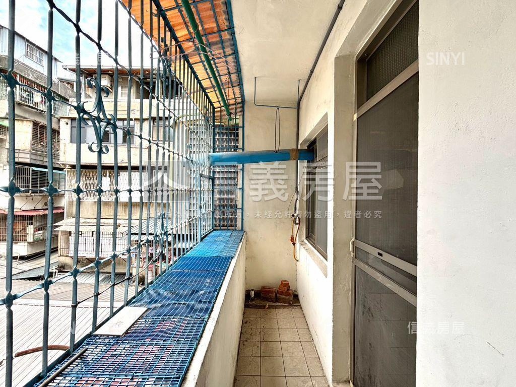 華福街福氣滿滿３樓房屋室內格局與周邊環境