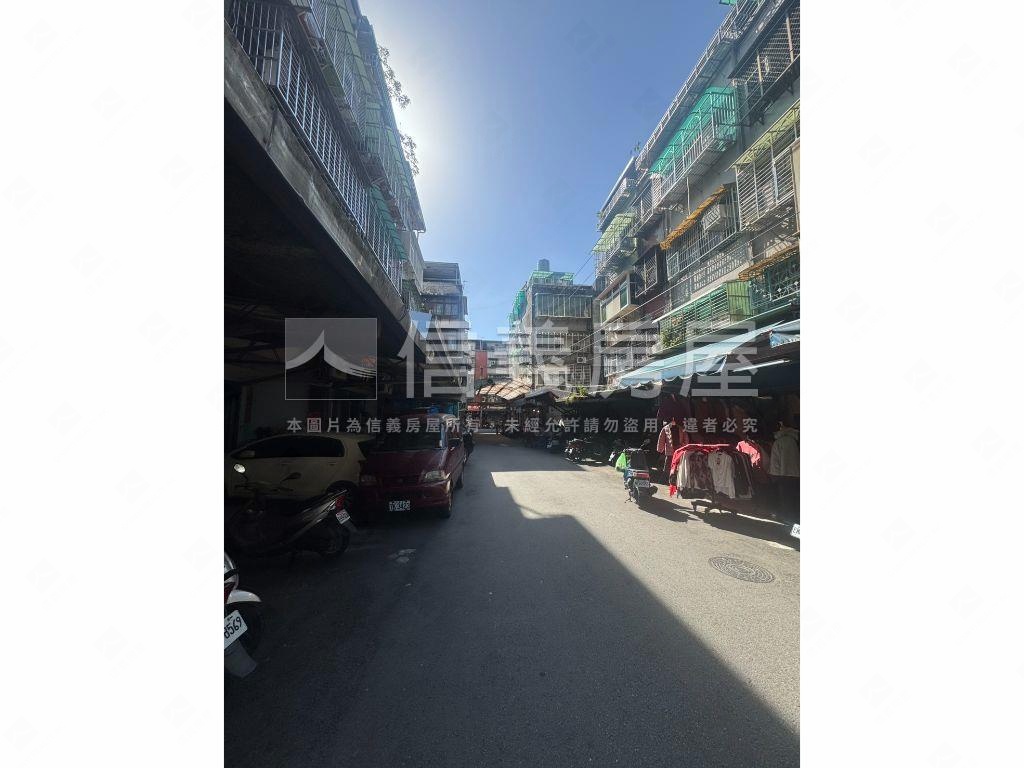 華福街福氣滿滿３樓房屋室內格局與周邊環境